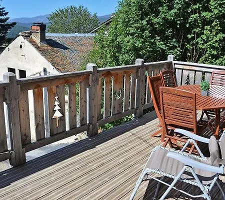 5 Pieces 10 Pers Vue Sur Le Lac 81094
