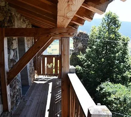 5 Pieces 10 Pers Vue Sur Le Lac 81094 Appartamento *