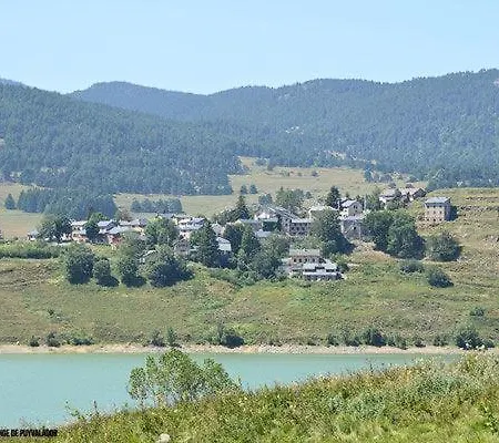 5 Pieces 10 Pers Vue Sur Le Lac 81094 Pau