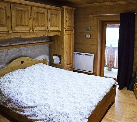 Appartamento 5 Pieces 10 Pers Vue Sur Le Lac 81094 *